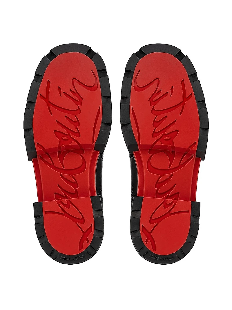 Little Girl's & Marchacroche Boots