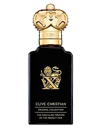 Original Collection X Perfume