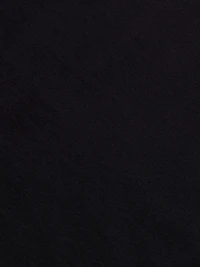 Cotton Crewneck T-Shirt