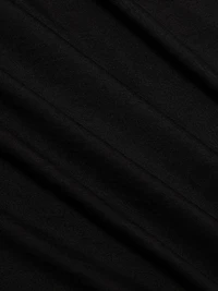 Jersey Boatneck Long-Sleeve T-Shirt