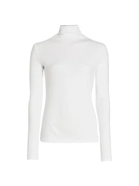 Essential Turtleneck Sweater