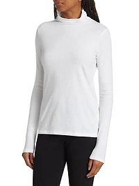 Essential Turtleneck Sweater