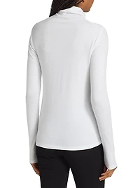 Essential Turtleneck Sweater