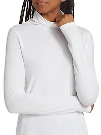 Essential Turtleneck Sweater