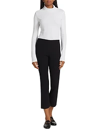 Essential Turtleneck Sweater