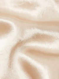 Satin Pullover Tank