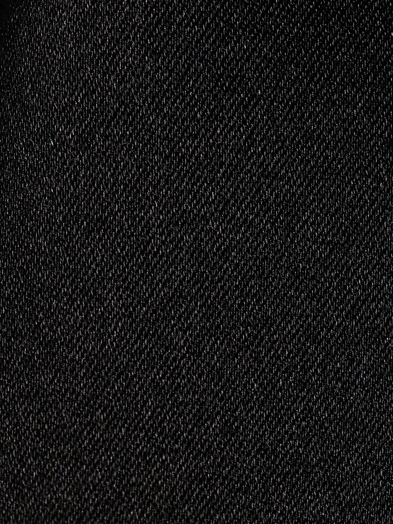 Akron Silk Cut-Out Maxi Dress