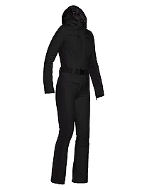 Parry Belted Jumpsuit