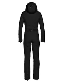 Parry Belted Jumpsuit