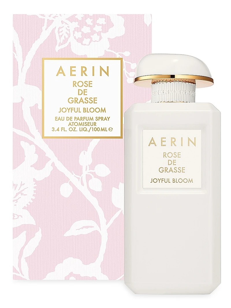 AERIN Joyful Bloom Eau de Parfum