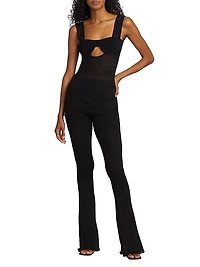 Fezco Knit Tank Top