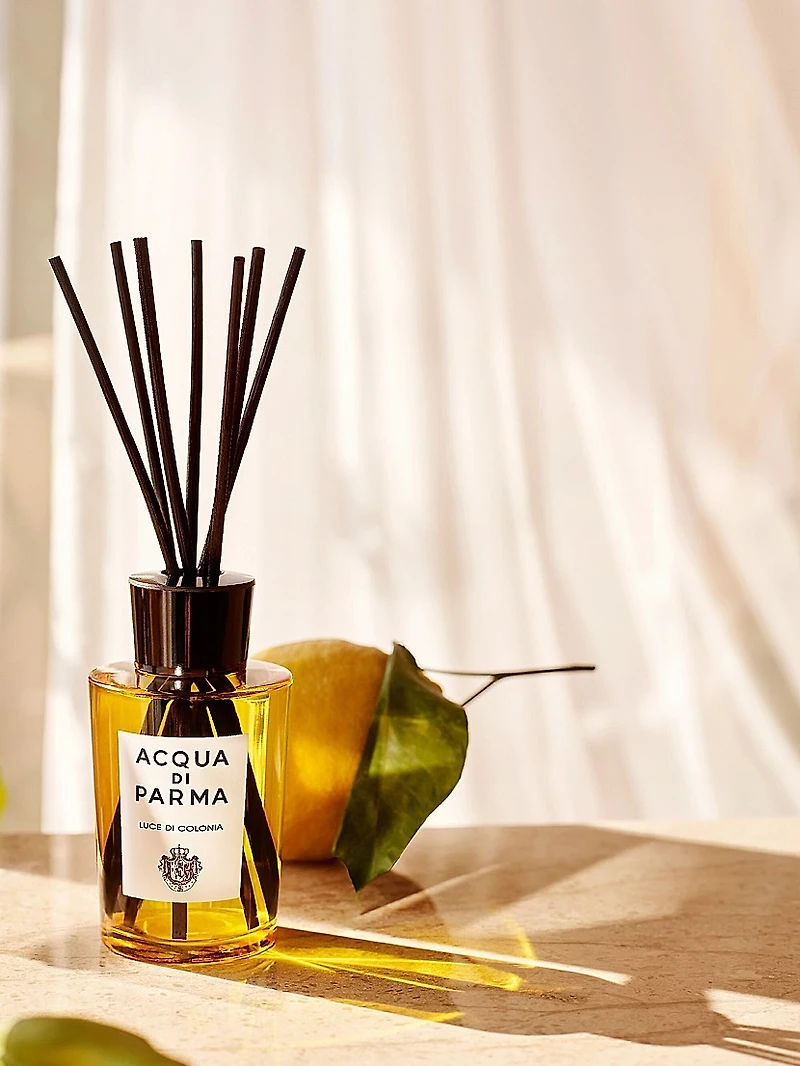 Home Luce Di Colonia Room Diffuser
