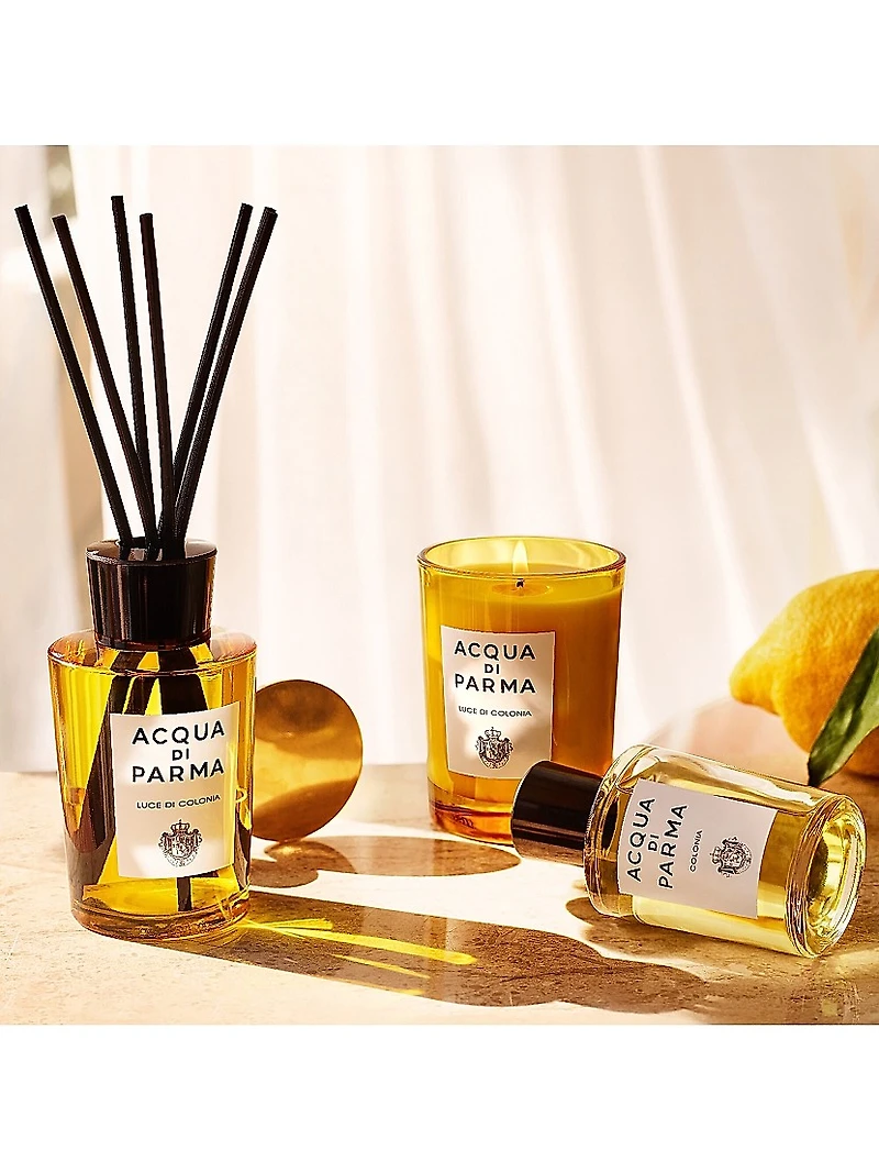 Home Luce Di Colonia Room Diffuser