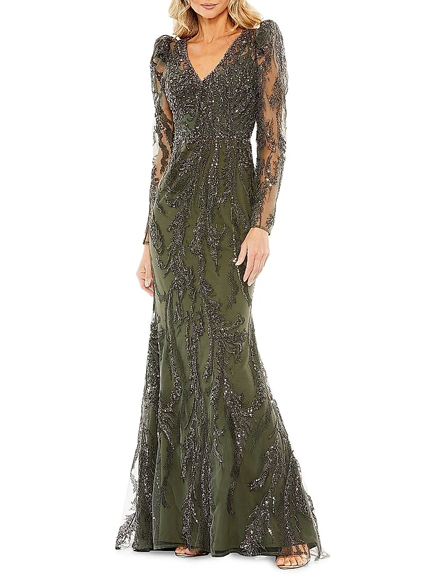 chinese dress ladies Lorna – LOVAAN main image 1