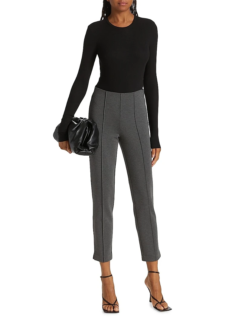 Long Sleeved Bodysuit