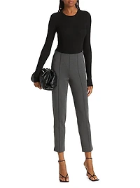 Long Sleeved Bodysuit