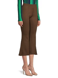 Unapologetic Presence Bell Bottom Pants