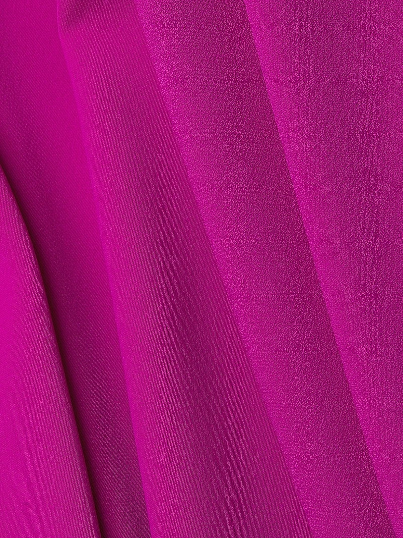 Henna Sleeveless Gown