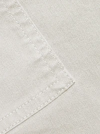 East Hampton Ankle-Crop Pants