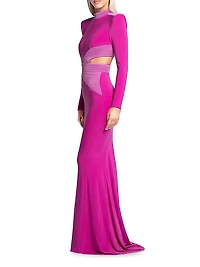 Signature Message To Love Gown