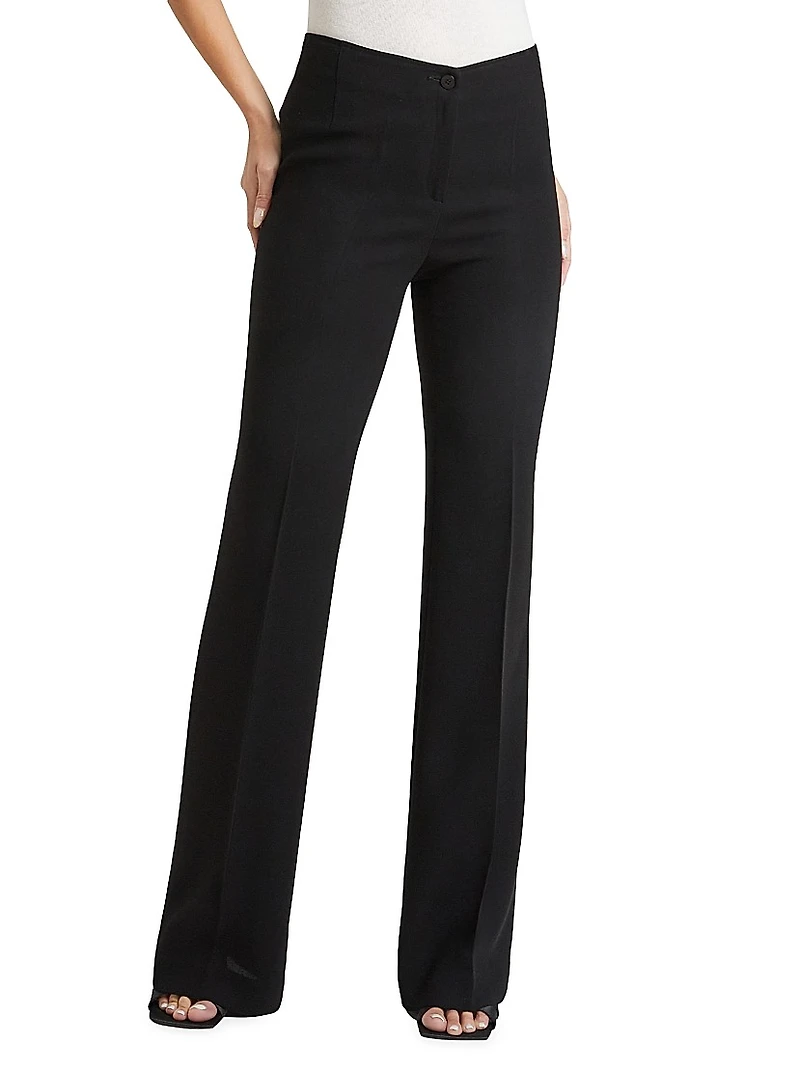 Isabelle Flared Pants