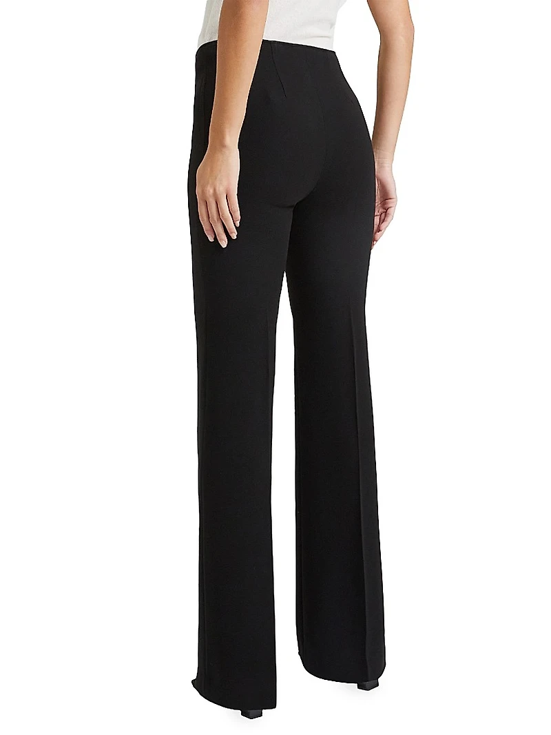 Isabelle Flared Pants