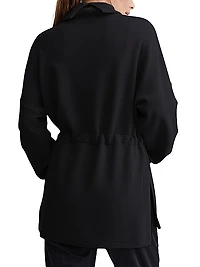 Freya Knit Turtleneck Sweater