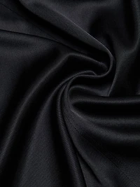 The Standard Silk Button-Up Shirt