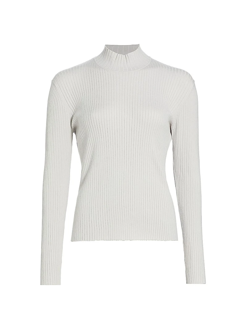 COLLECTION Ribbed Sweater
