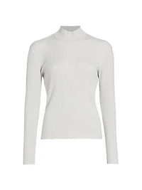 COLLECTION Ribbed Sweater