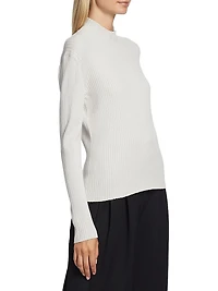 COLLECTION Ribbed Sweater