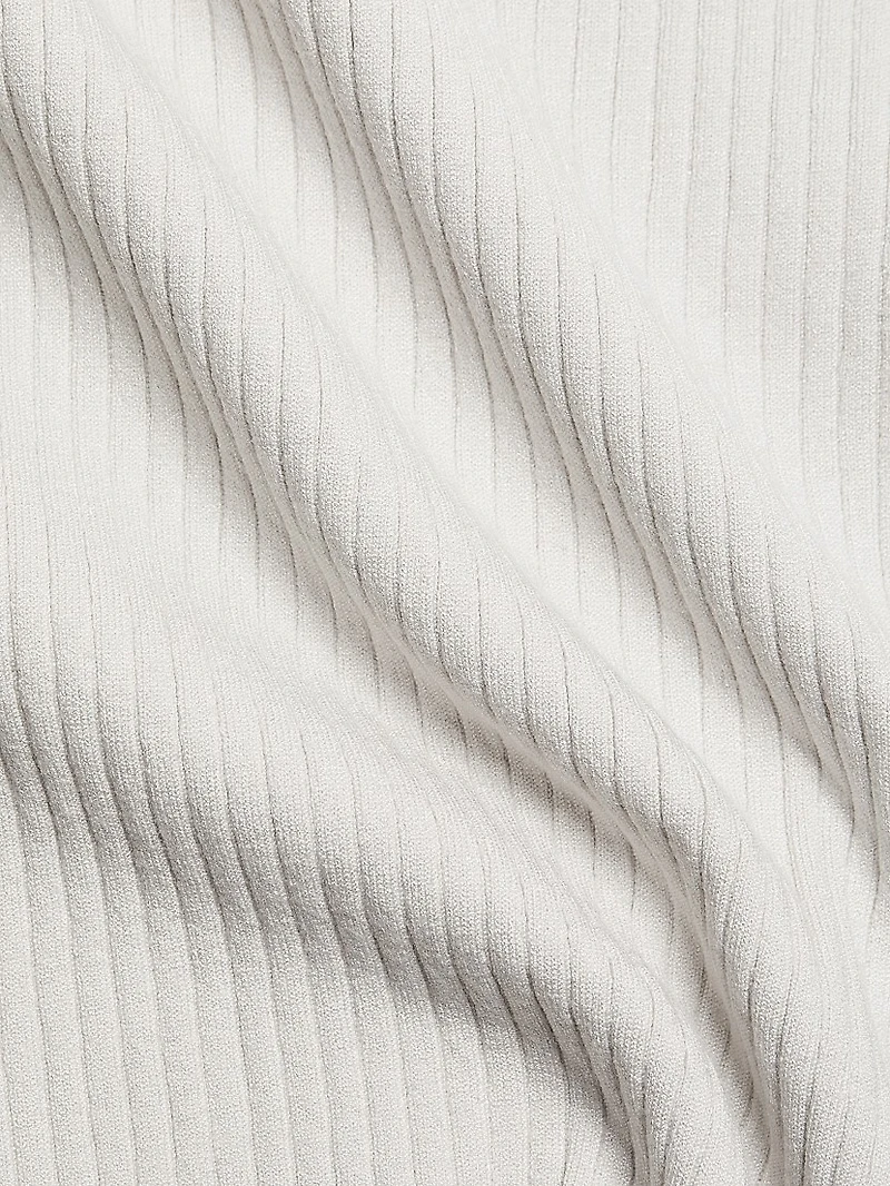 COLLECTION Ribbed Sweater