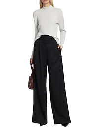 COLLECTION Ribbed Sweater