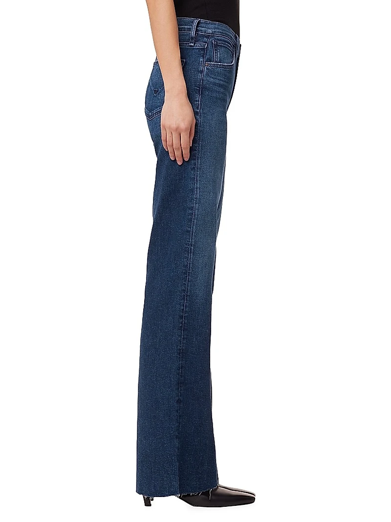 Rosie Wide-Leg Jeans