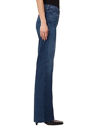 Rosie Wide-Leg Jeans