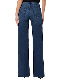 Rosie Wide-Leg Jeans
