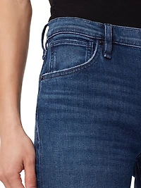 Rosie Wide-Leg Jeans