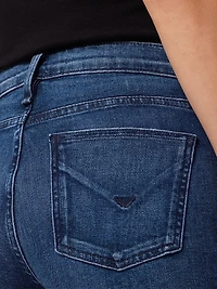 Rosie Wide-Leg Jeans
