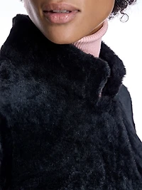 Maximilian Reversible Shearling Lamb Jacket