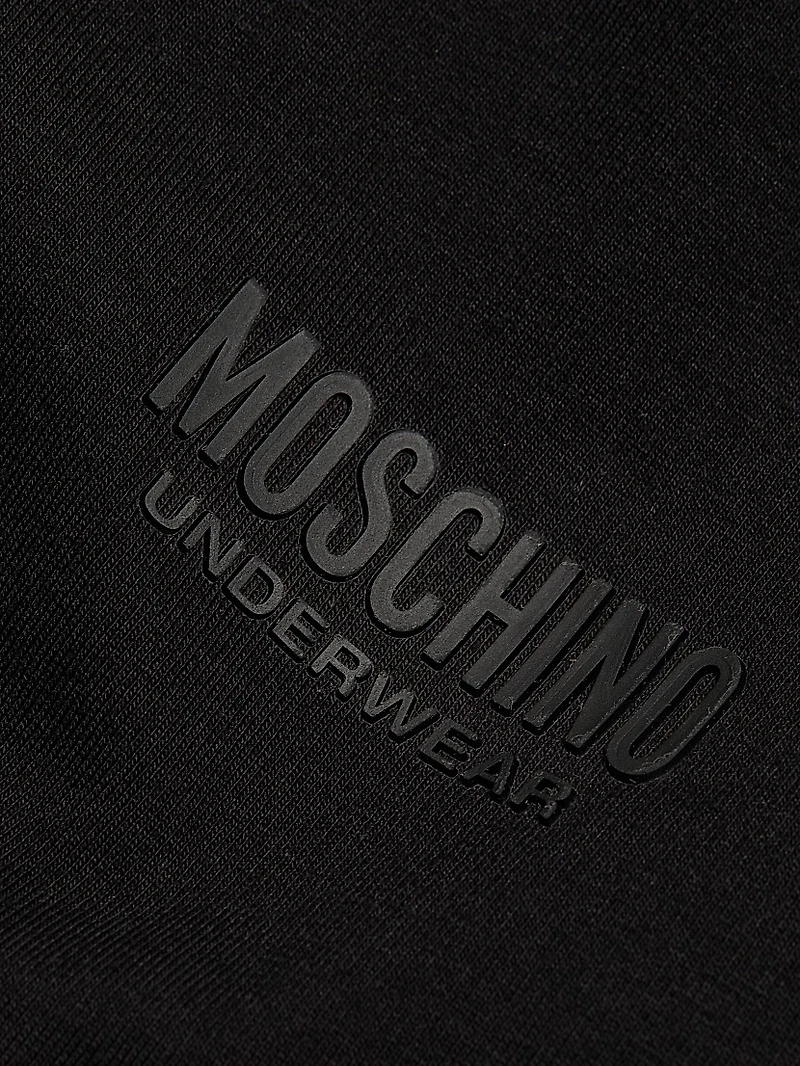 Core Stretch Cotton Crop Sweatshirt