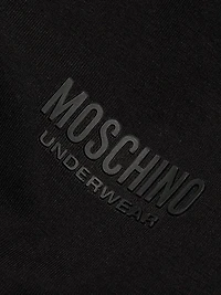 Core Stretch Cotton Crop Sweatshirt