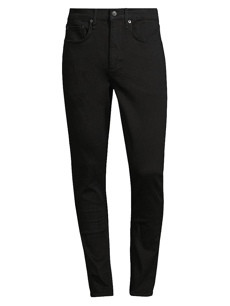 Fit 1 Skinny Jeans