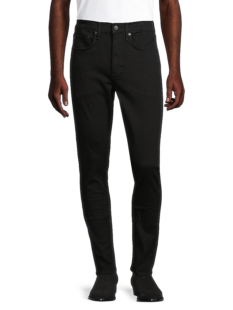Fit 1 Skinny Jeans