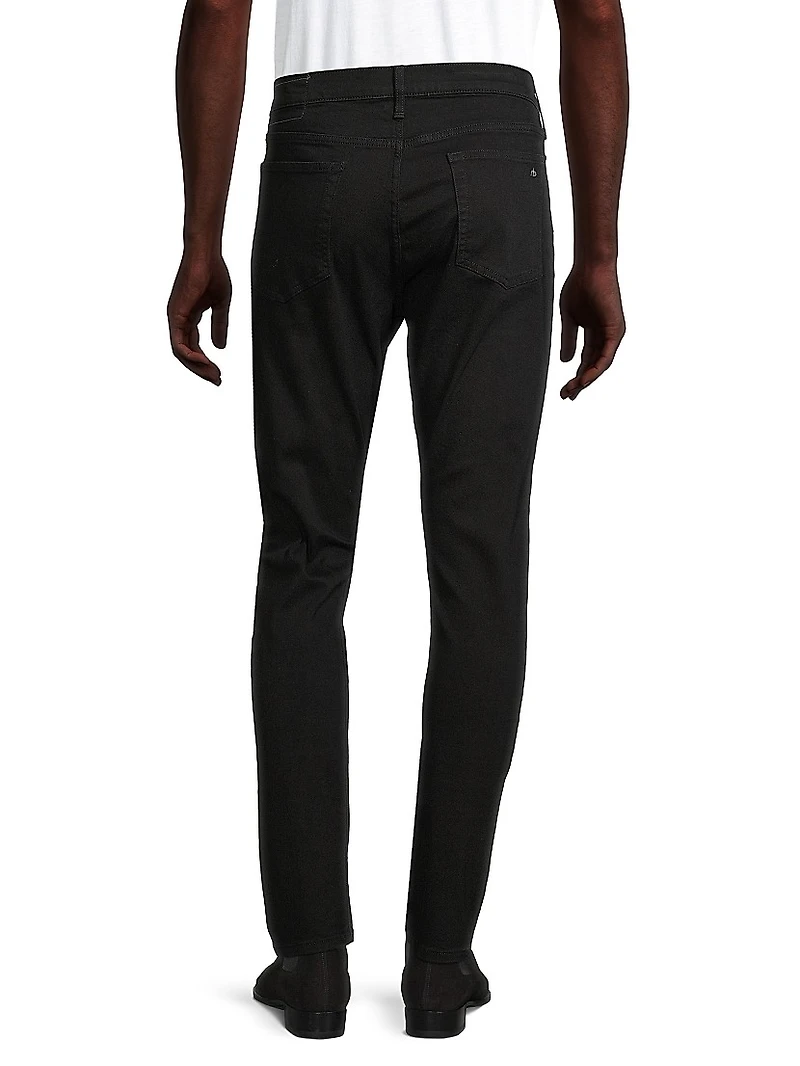 Fit 1 Skinny Jeans