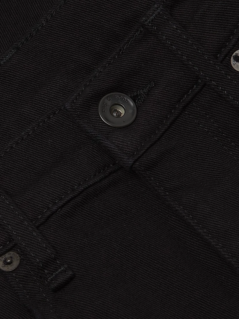 Fit 1 Skinny Jeans