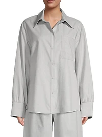 Essen Boyfriend Sleep Shirt