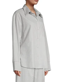 Essen Boyfriend Sleep Shirt