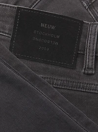 Lou Slim-Fit Jeans