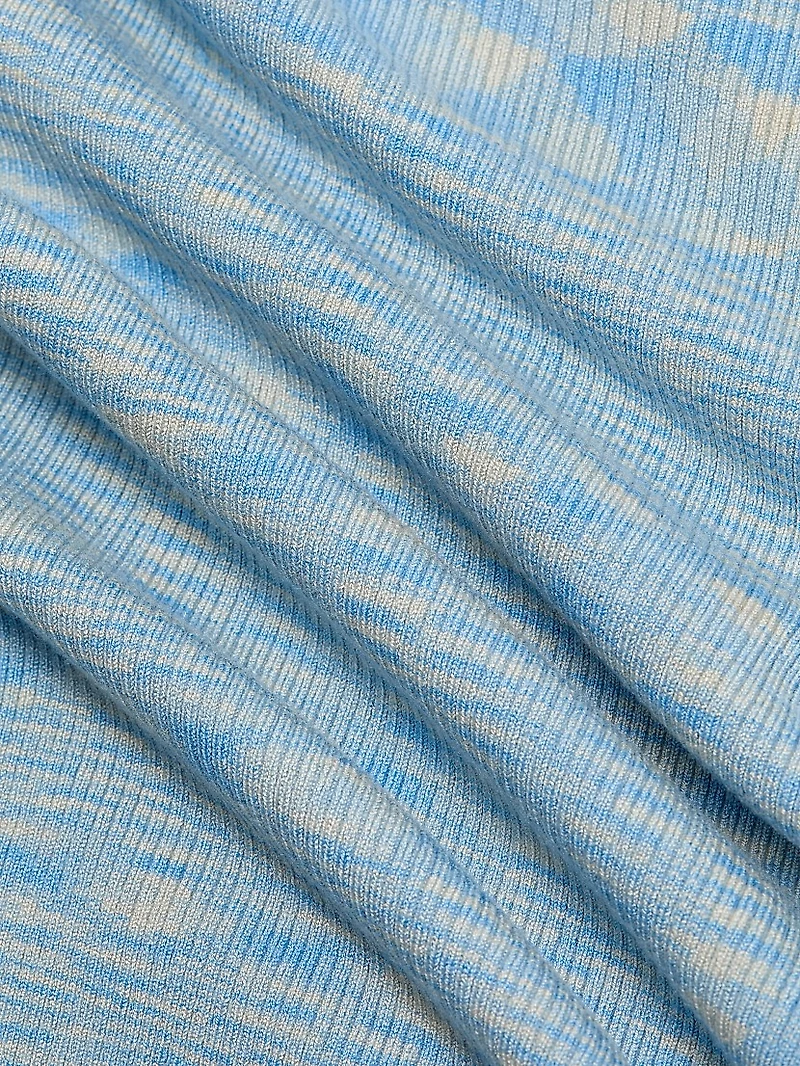 Myella Knit Midi-Dress