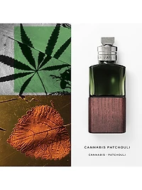 Cannabis Patchouli Eau de Parfum
